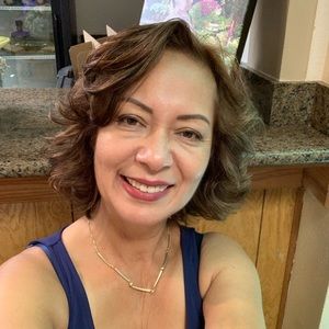 Meet your Posher, Sonia